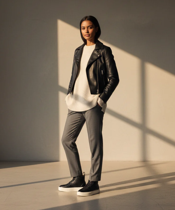 royal republiq Dare Buffer High Top - Women