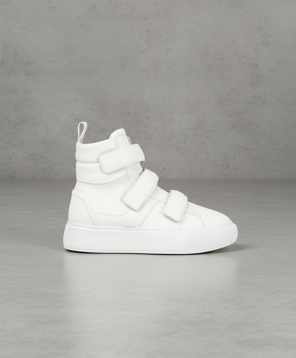 Royal Republiq Dare Buffer Velcro Hi Top - Women