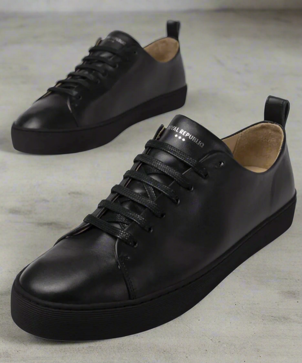 Royal Republiq Doric Bound Sneaker Men