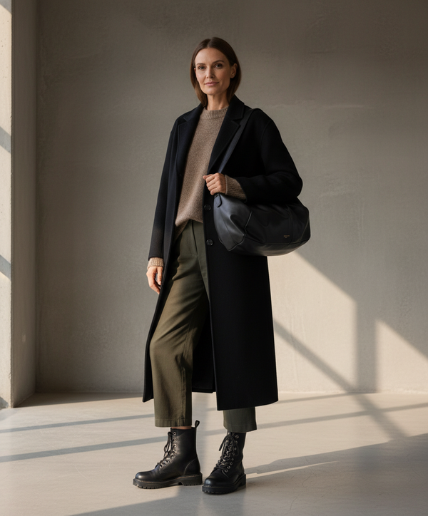 royal republiq Downtown Lace Up Boot - Women