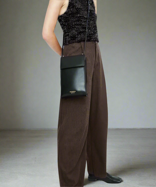 Royal Republiq Funqi Crossbody Vertical Bag