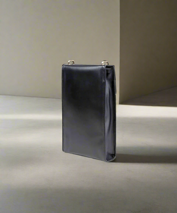 Royal Republiq Funqi Crossbody Vertical Bag