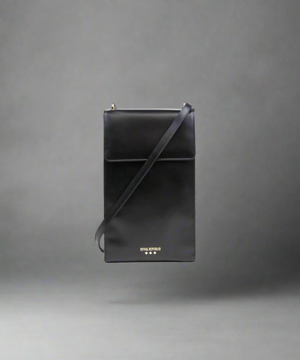 royal republiq Funqi Crossbody Vertical Bag