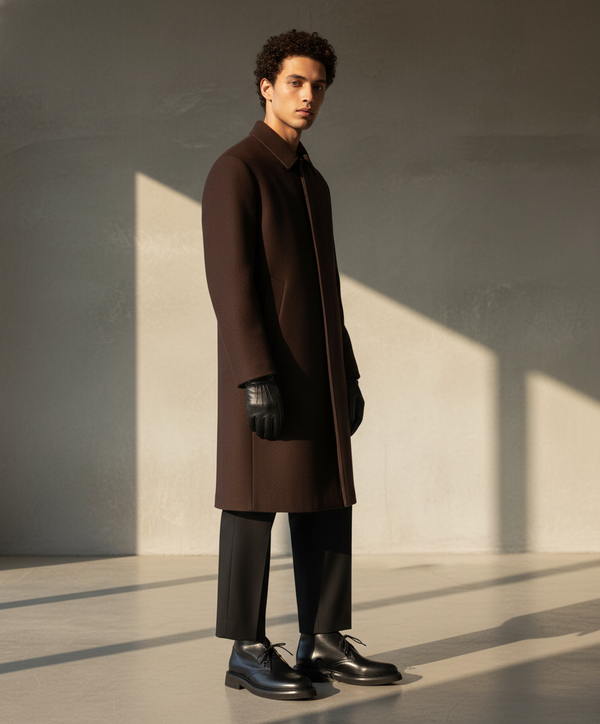 Royal Republiq Ground Gloves Touch Men