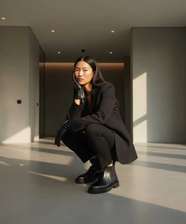 Royal Republiq Ground Gloves Touch Women