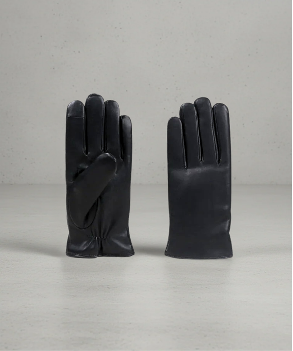 royal republiq Ground Shearling Gloves Touch Men