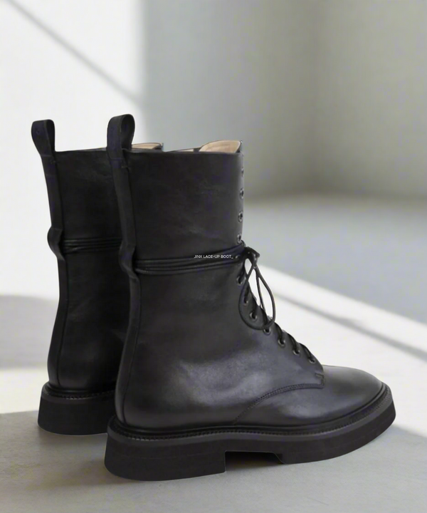 Royal Republiq Jinx Blox Lace Up Boot 235