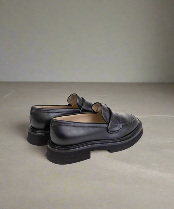 Royal Republiq Jinx Blox Loafer