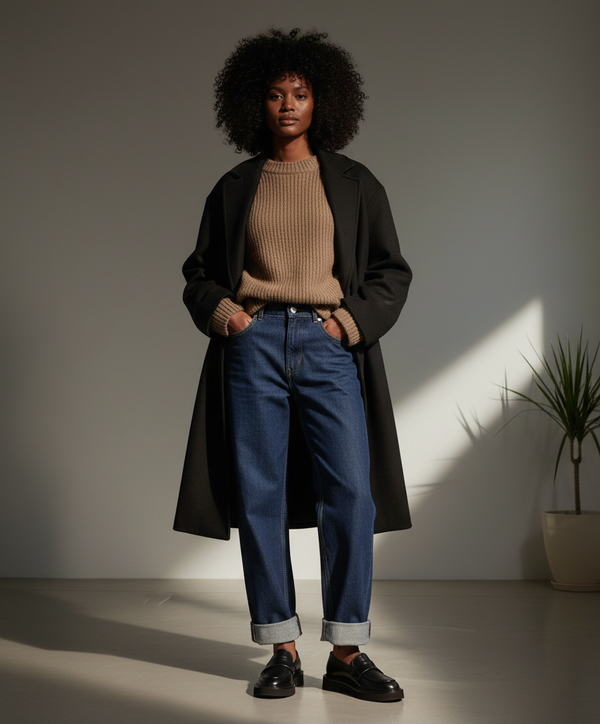 royal republiq Jinx Blox Loafer