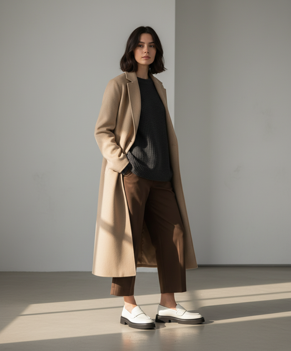 royal republiq Jinx Blox Loafer