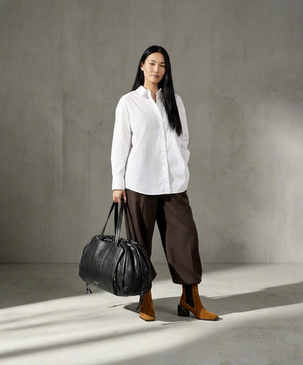 royal republiq Leia Weekender Bag