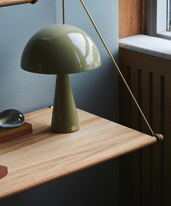 Royal Republiq Loop Foldable Desk - WeDoWood