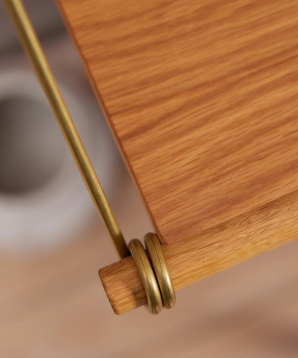 Royal Republiq Loop Foldable Desk - WeDoWood