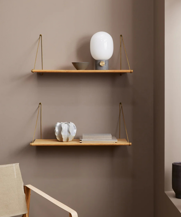 Royal Republiq Loop Shelf - WeDoWood