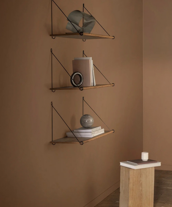 Royal Republiq Loop Shelf - WeDoWood