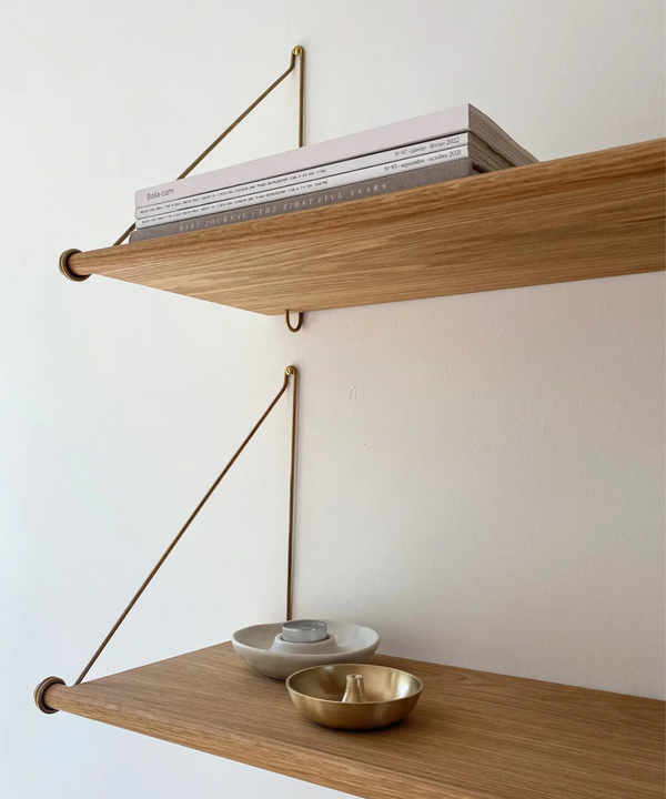 Royal Republiq Loop Shelf - WeDoWood