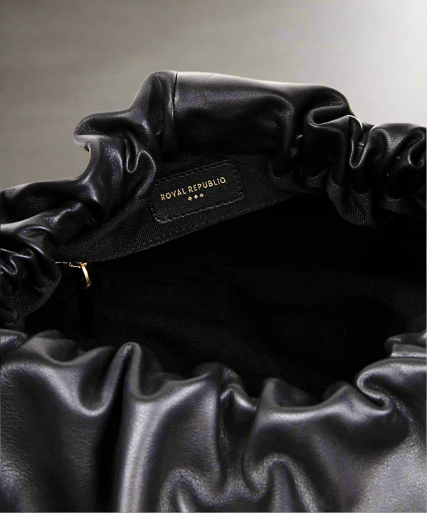 Royal Republiq Pause Oversized Pouch