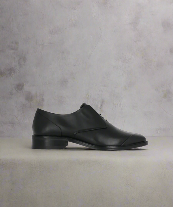 Royal Republiq Prime Derby No Lace 201