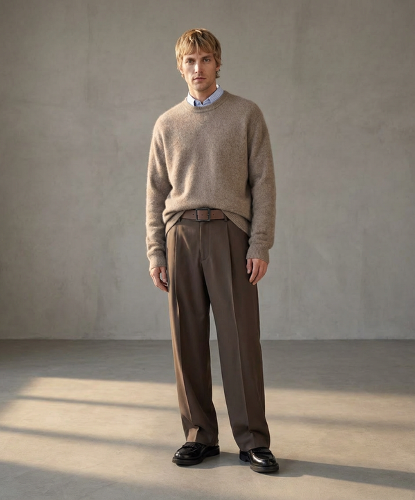 Royal Republiq Quards Belt