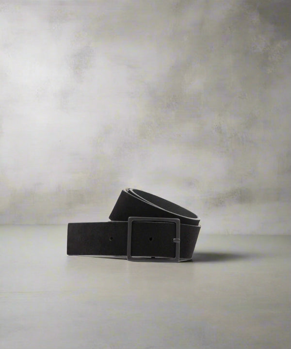 Royal Republiq Quards Suede Belt