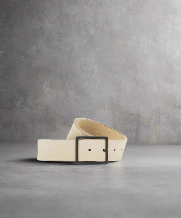 royal republiq Quards Suede Belt