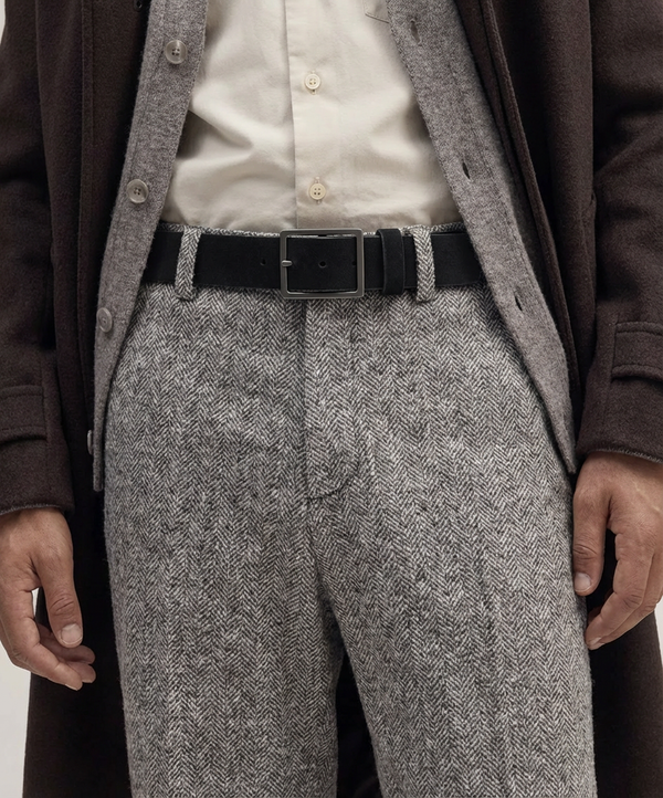 royal republiq Quards Suede Belt