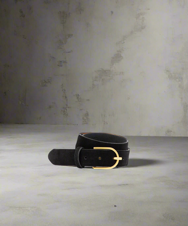 Royal Republiq Reflection Belt Suede