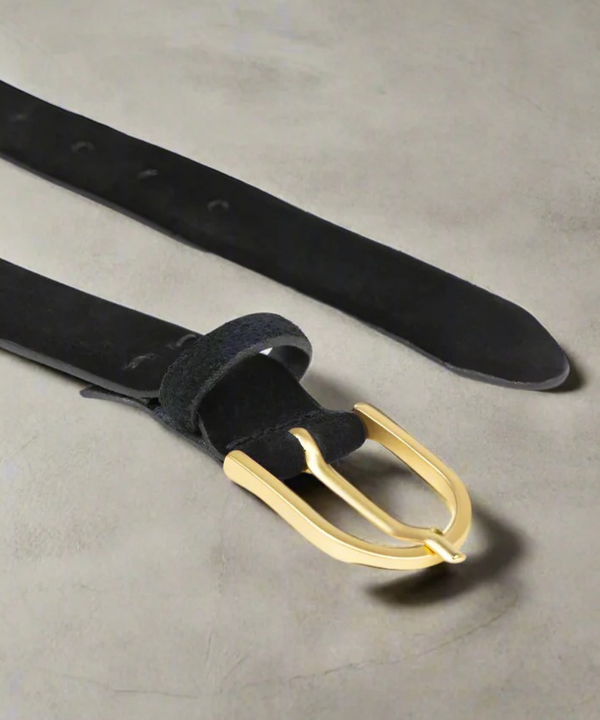 Royal Republiq Reflection Belt Suede