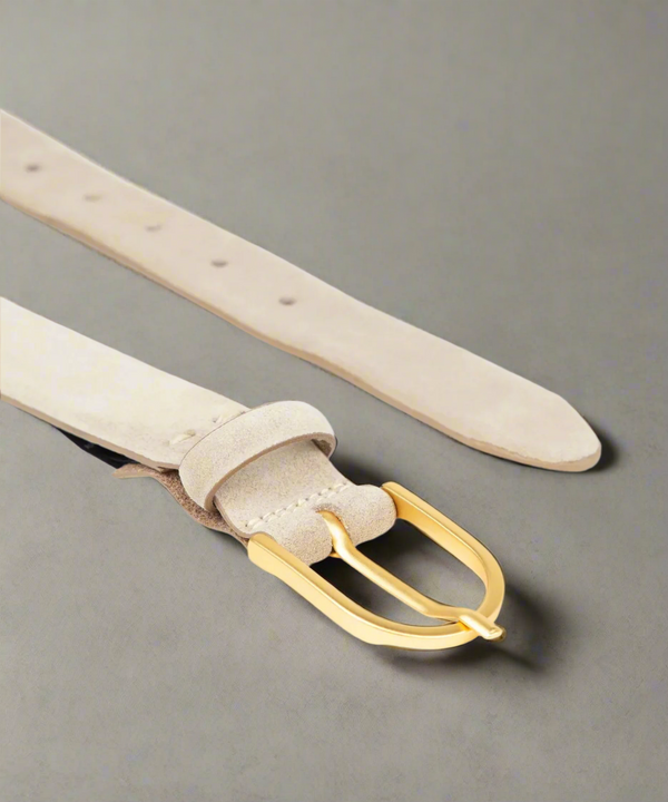 Royal Republiq Reflection Belt Suede