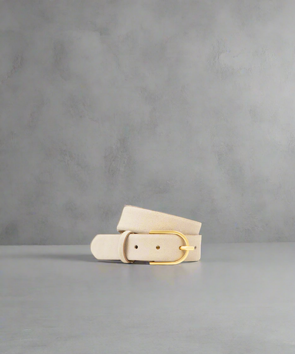 Royal Republiq Reflection Belt Suede