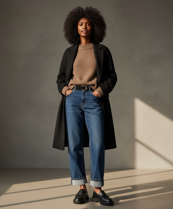 royal republiq Reflection Belt Suede