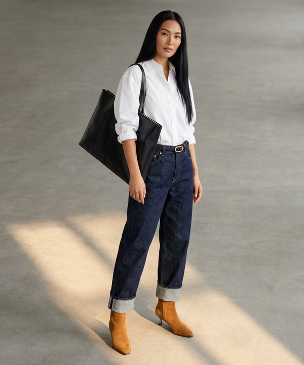 royal republiq Reflection Shopper