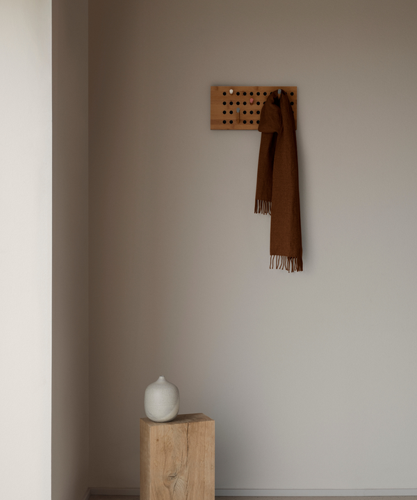 Royal Republiq Scoreboard - Bamboo