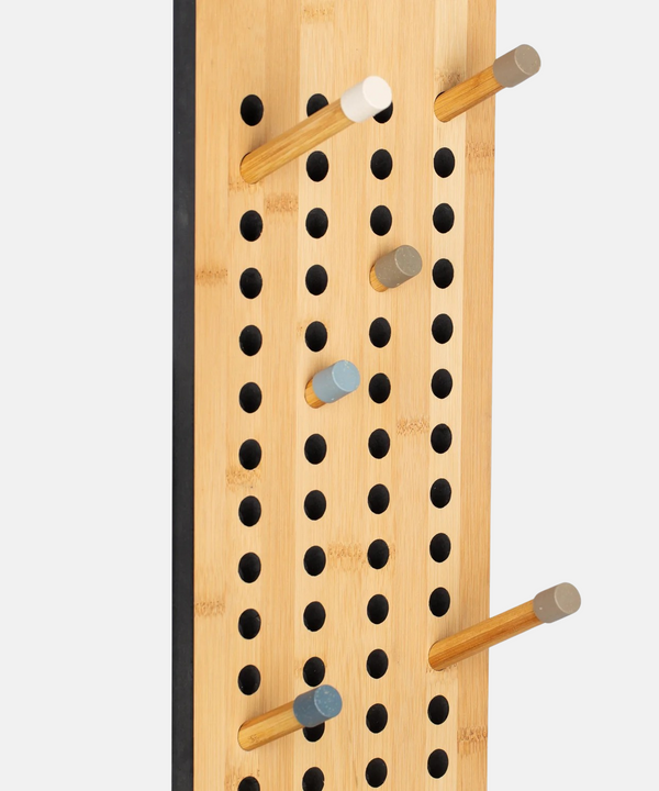 Royal Republiq Scoreboard - Bamboo