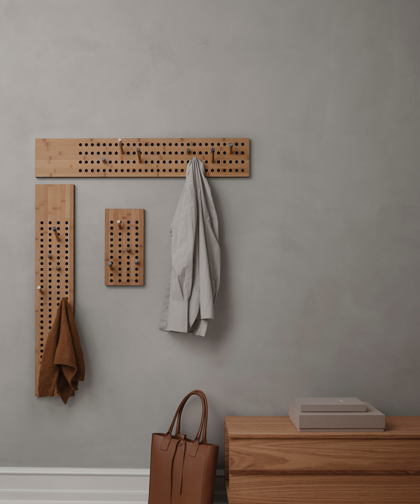 royal republiq Scoreboard - Bamboo