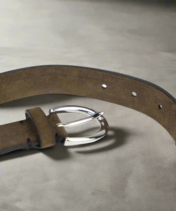 Royal Republiq Town Suede Belt