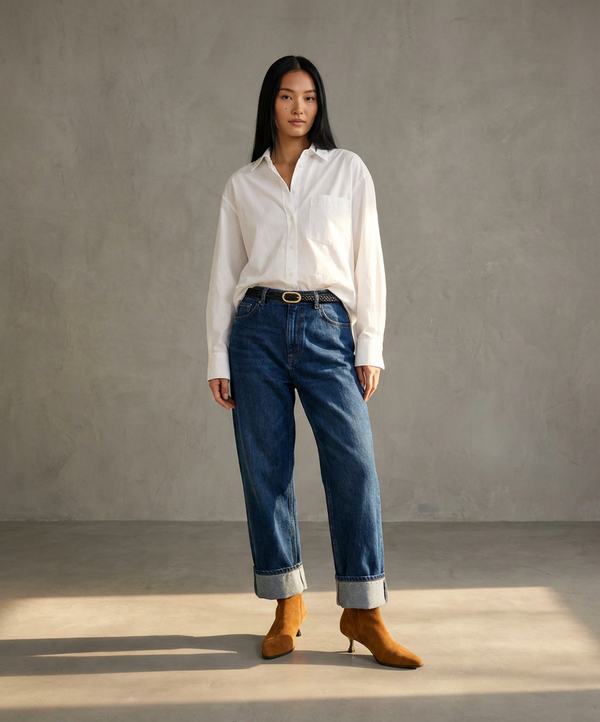 royal republiq Twist Belt