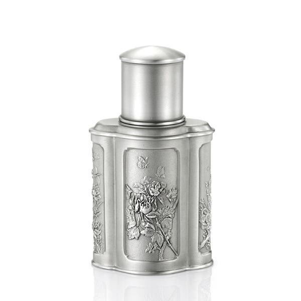 Royal Selangor Gift-boxed Four Seasons Mini Tea Caddy