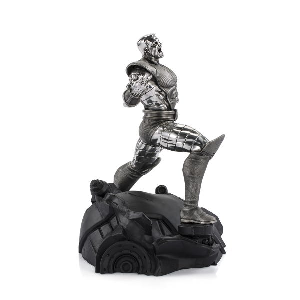 Royal Selangor Limited Edition Colossus Victorious Figurine