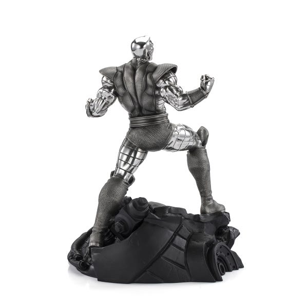 Royal Selangor Limited Edition Colossus Victorious Figurine