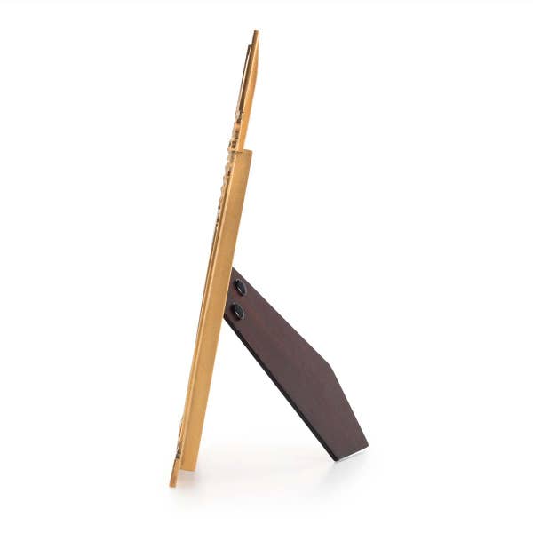 Royal Selangor Limited Edition Gilt Mirror Of Erised Photoframe 4R