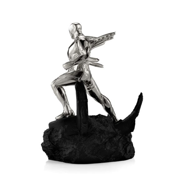 Royal Selangor Limited Edition Iron Man Infinity War Figurine