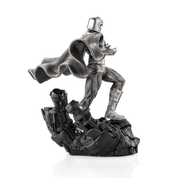 Royal Selangor Limited Edition Magneto Dominant Figurine