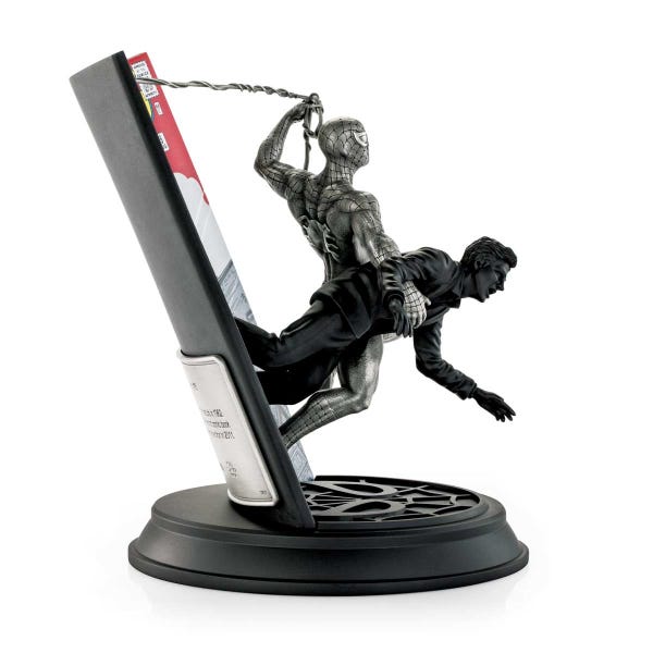 Royal Selangor Limited Edition Spider-Man Amazing Fantasy #15