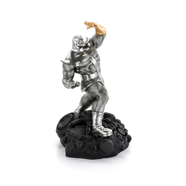 Royal Selangor Limited Edition Thanos The Conqueror Figurine