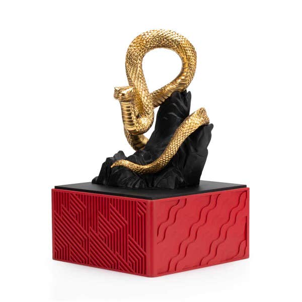 Royal Selangor 2025 Year Of The Snake Figurine