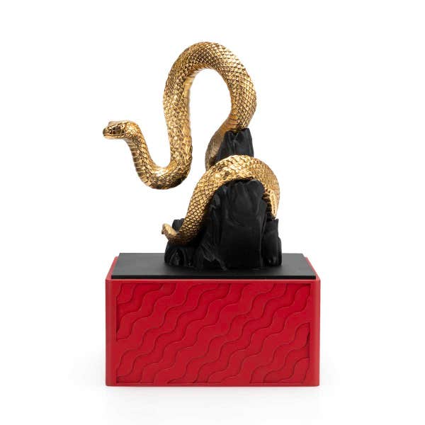 Royal Selangor 2025 Year Of The Snake Figurine