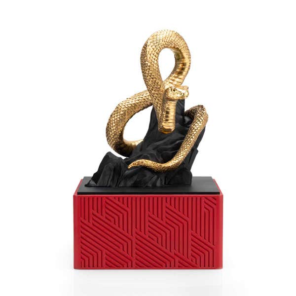 royal selangor 2025 Year of the Snake Figurine