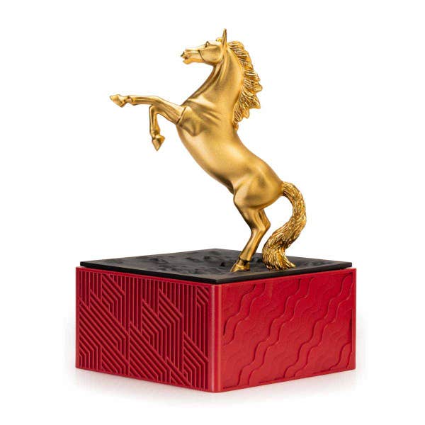Royal Selangor 2026 Year Of The Horse Figurine