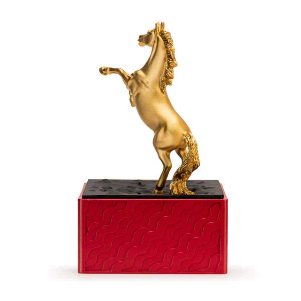 Royal Selangor 2026 Year Of The Horse Figurine